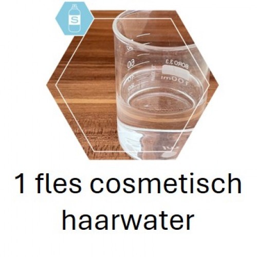 Kinderfeestpakket Parfum maken